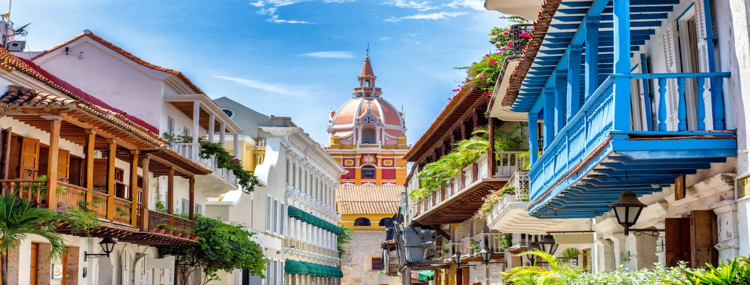 Image for Colonial Cadence